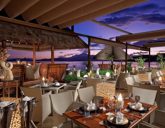 Gallery - Gaya Island Resort