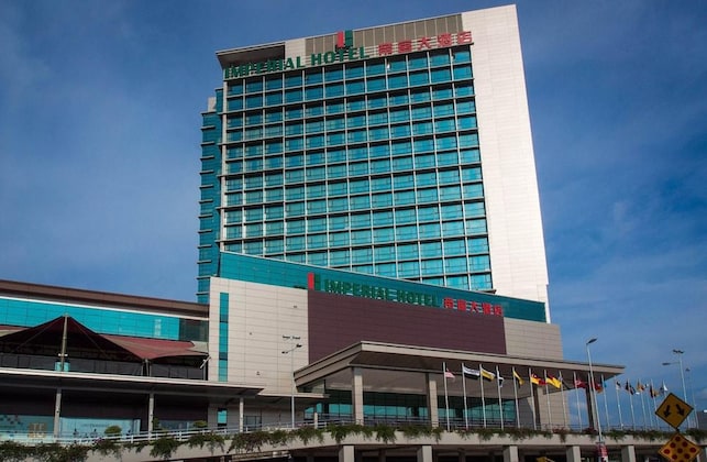 Gallery - Imperial Hotel Kuching