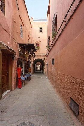 Gallery - Riad Dar Nakous