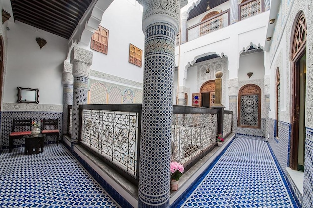Gallery - Riad Ghita Palace
