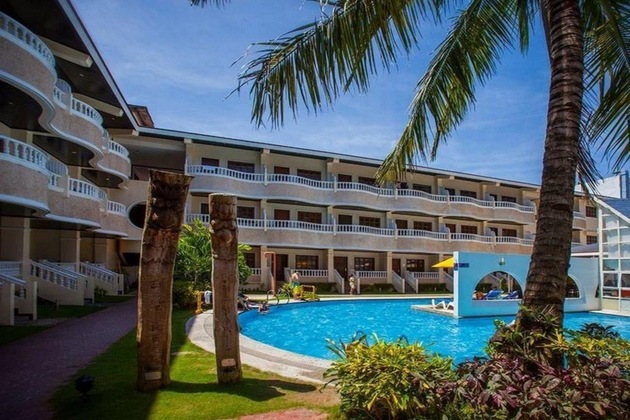 Gallery - Il Mare Sakura Resort Boracay