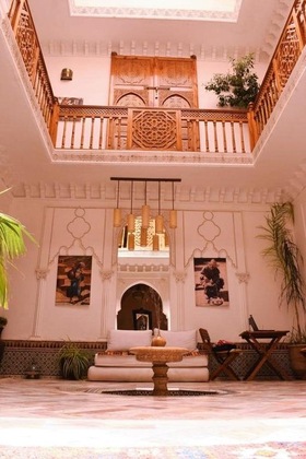 Gallery - Riad Radia