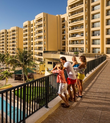 Gallery - The Royal Sands Resort & SPA
