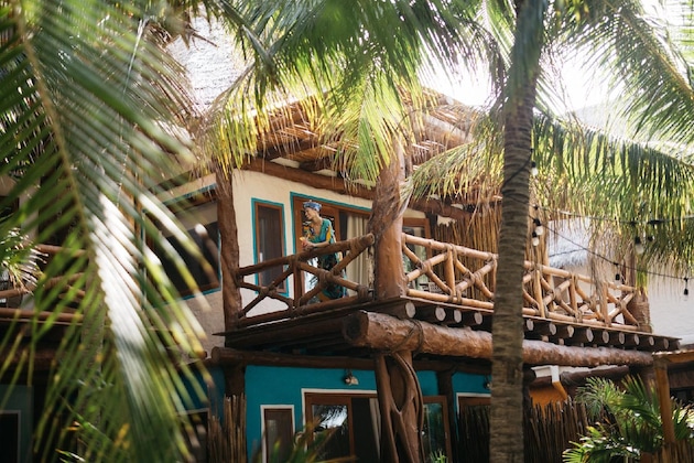 Gallery - Casa Las Tortugas Petit Beach Hotel & Spa