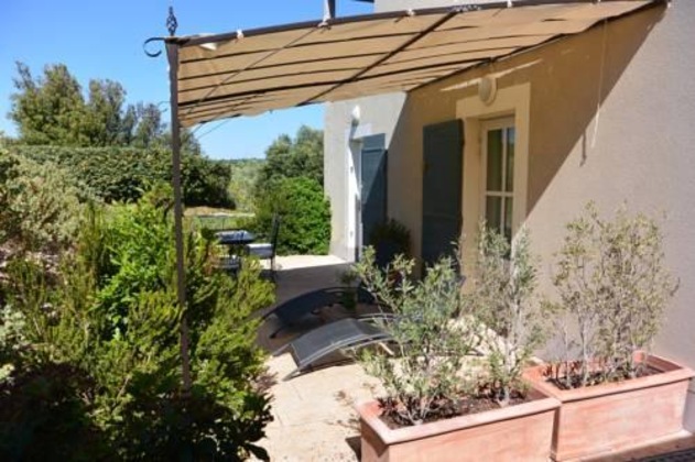 Gallery - Hotel Restaurant Le Gardon - Pont Du Gard