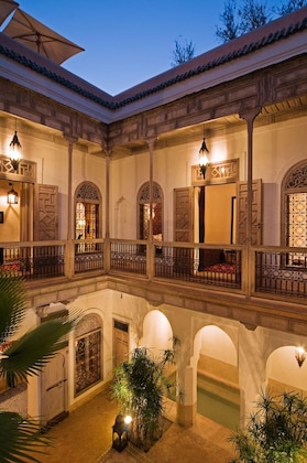 Gallery - Riad Tzarra