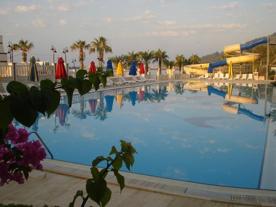Gallery - Anemurion Hotel