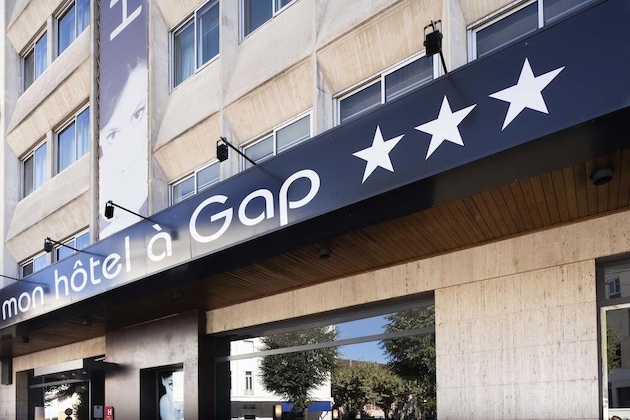 Gallery - Mon Hôtel À Gap