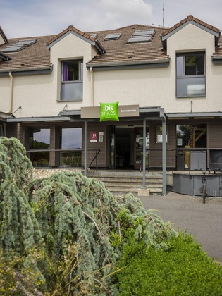 Gallery - Ibis Styles Sarrebourg Hotel