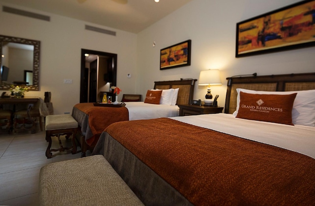 Gallery - Grand Residences Riviera Cancun