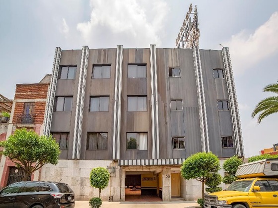 Gallery - Hotel Santa María