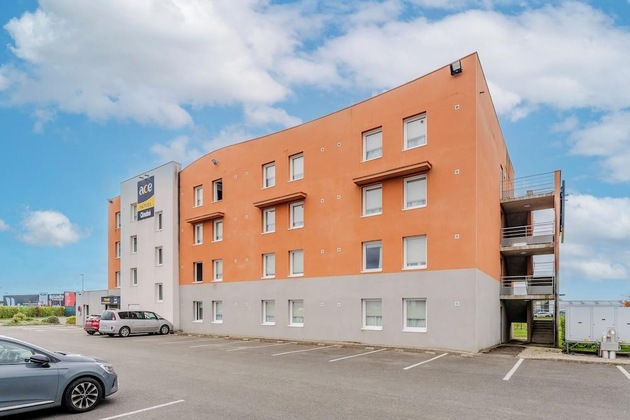 Gallery - Ace Hotel Arras-Beaurains