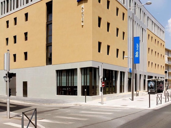 Gallery - Ibis Budget Poitiers Centre Gare