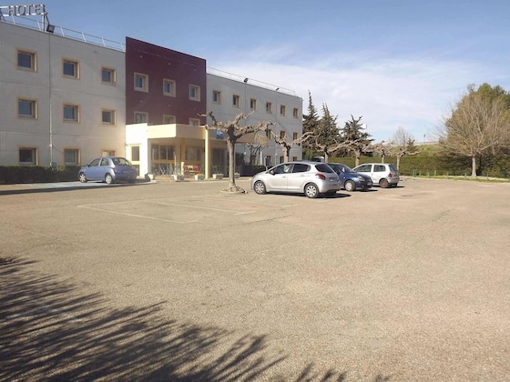 Gallery - ibis budget Nimes Caissargues