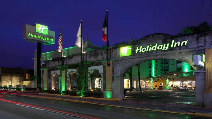 Gallery - Holiday Inn Orizaba By Ihg