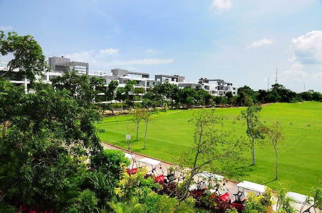 Gallery - Pure All Suites Riviera Maya