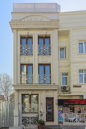 Gallery - Ada Hotel Istanbul