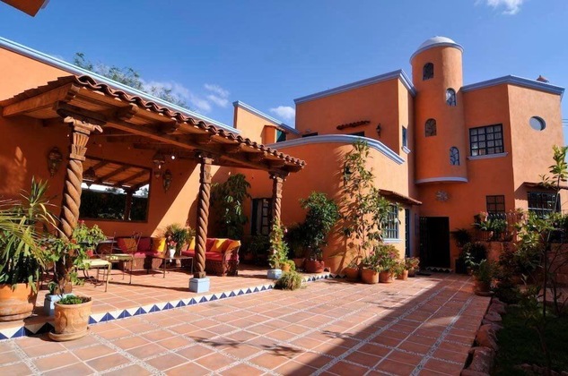 Gallery - Casa Frida B&B