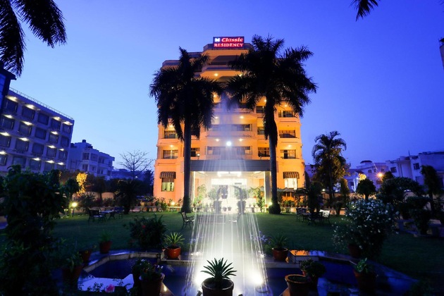 Gallery - Oyo 3140 Classic Residency