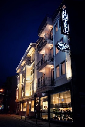 Gallery - Helen Park Hotel