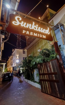 Gallery - Sunkissed Premium Goa