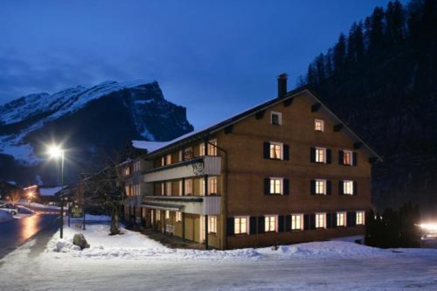 Gallery - Hotel Rössle
