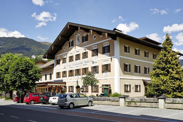 Gallery - Pension Oberbräu