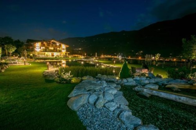 Gallery - Aparthotel Stacherhof