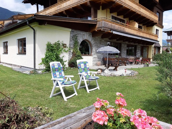 Gallery - Alphotel Mittersill