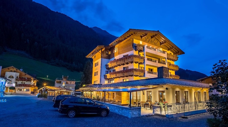 Gallery - Hotel Lenz