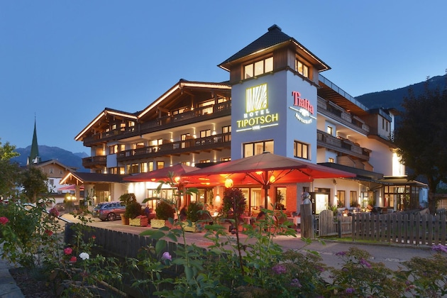 Gallery - Hotel Tipotsch