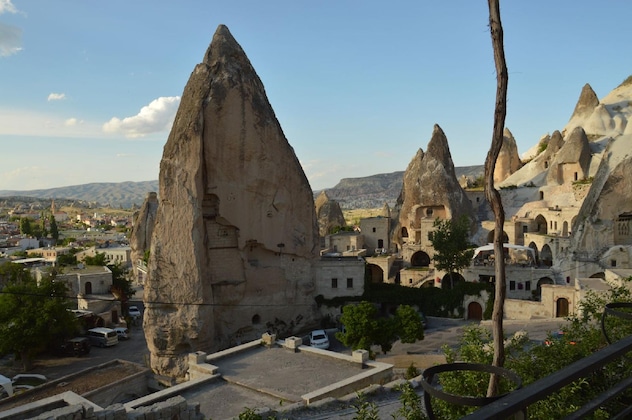 Gallery - Sarıhan Cave Hotel