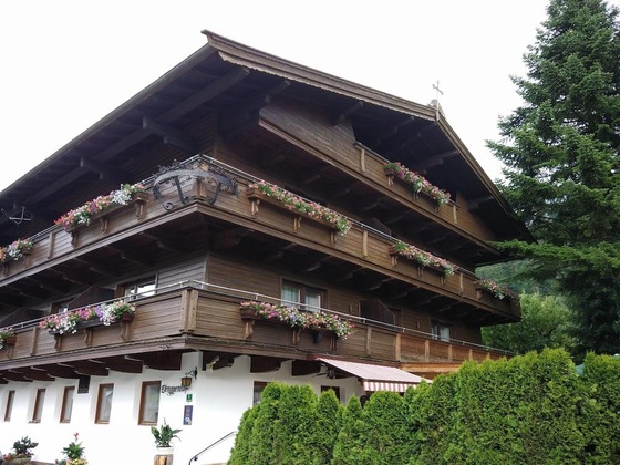 Gallery - Denggenhof - Bed And Breakfast
