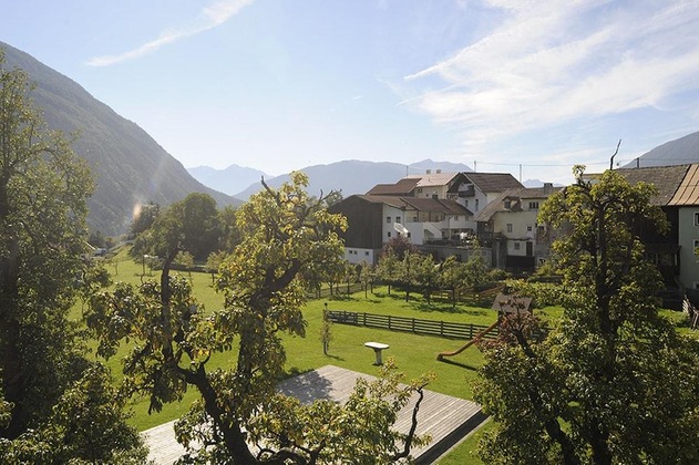 Gallery - Gasthaus Sonne