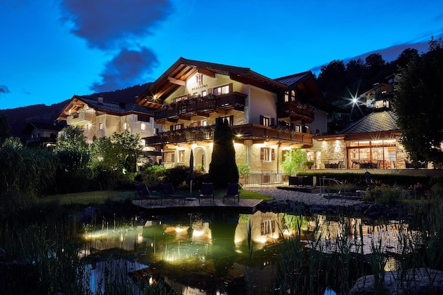 Gallery - Hotel Hubertus