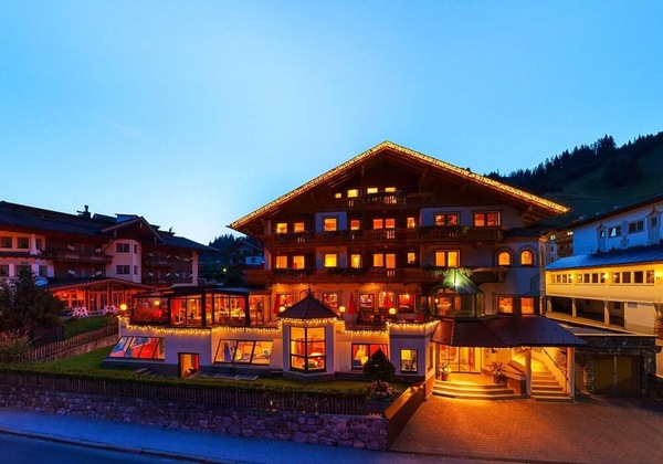 Gallery - Hotel Kristall - Adults Only