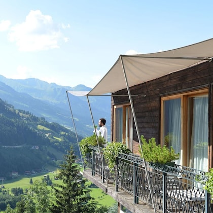 Gallery - Alpine Spa Hotel Haus Hirt