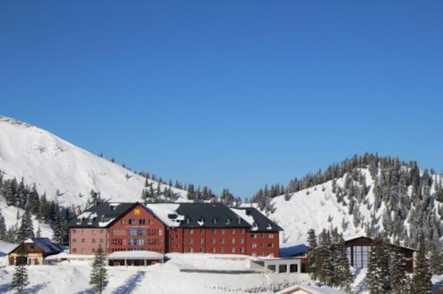Gallery - JUFA Hotel Hochkar