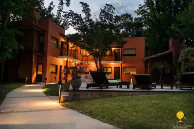 Gallery - Postales Green Aparts - Chacras De Coria