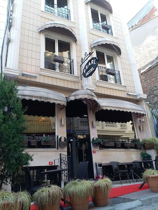 Gallery - Pearl Hotel Istanbul