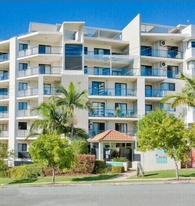 Gallery - Mariners Resort