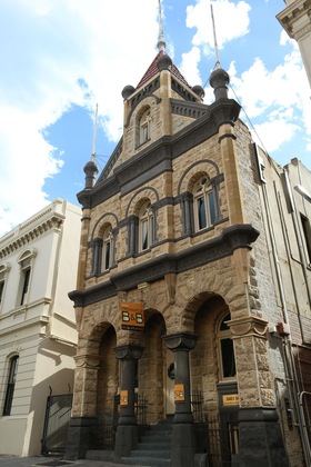 Gallery - Fremantle Bed and Breakfast