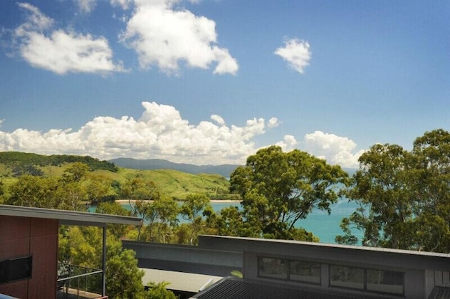 Gallery - Pinnacle Apartments Hamilton Island