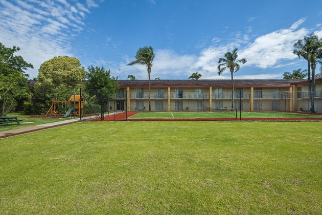 Gallery - Mildura Inlander Resort