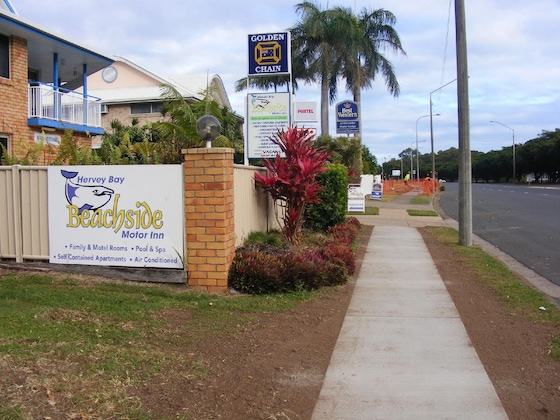 Gallery - Beachside Motor Inn