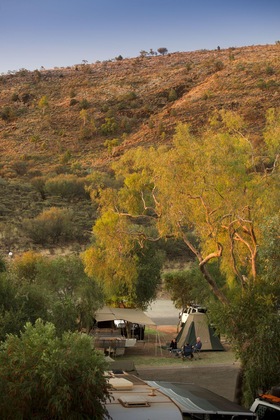 Gallery - Discovery Parks - Alice Springs