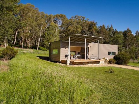 Gallery - The Buckland Studios