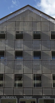 Gallery - Salamanca Wharf Hotel