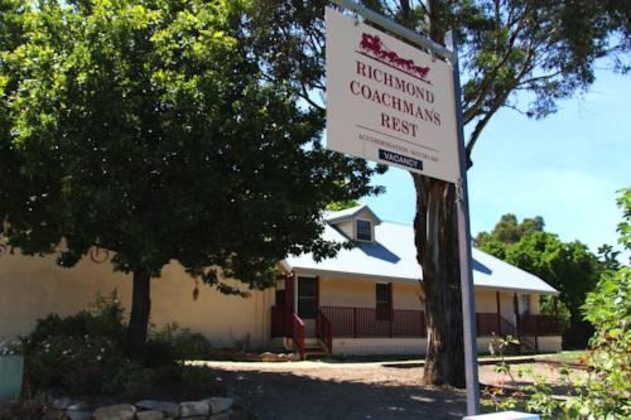 Gallery - Richmond Coachmans Rest
