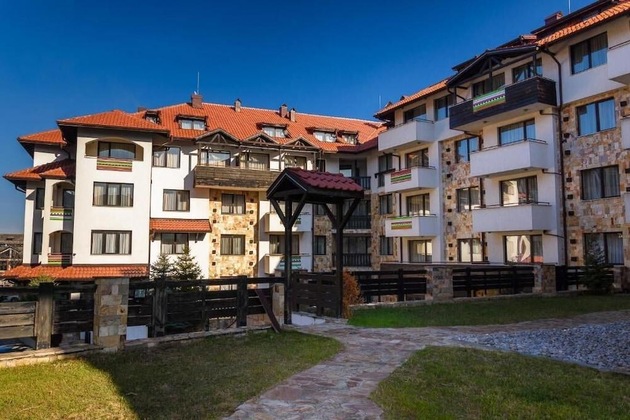 Gallery - Apart Hotel Dream